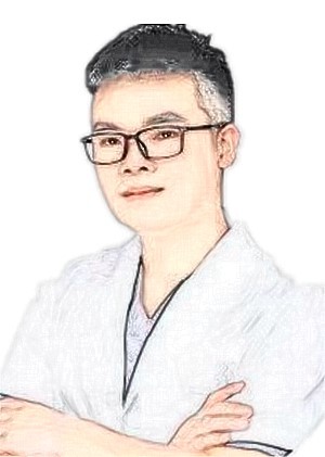 黃啟松