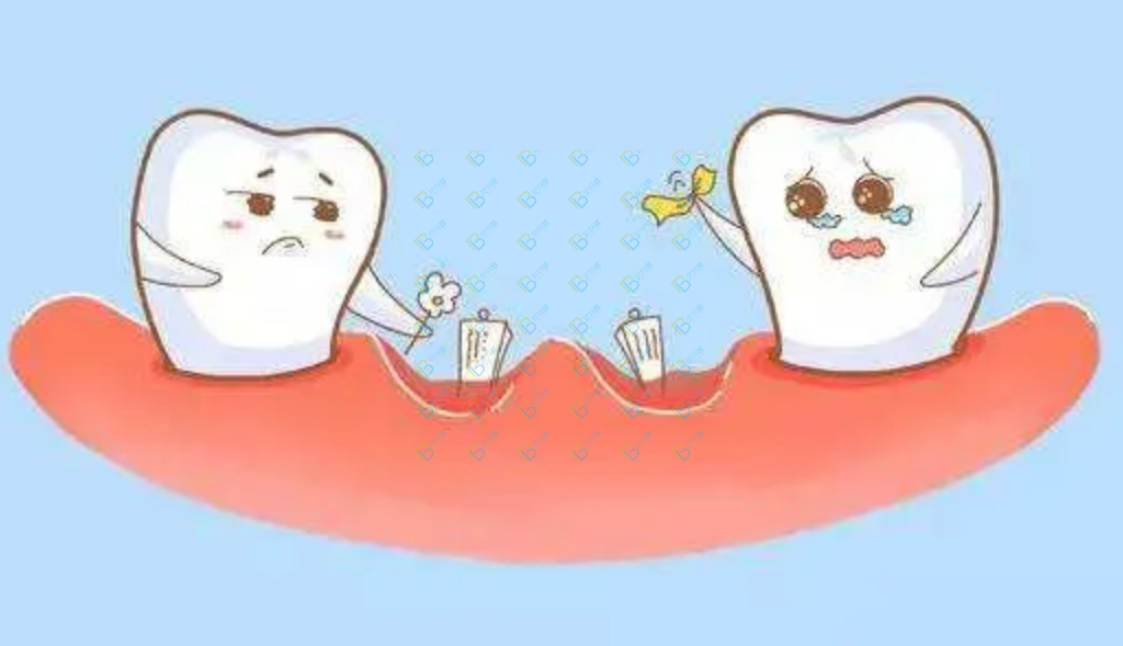 為什么每天都認真刷牙，還是得“齲齒”了呢？齲齒是怎么形成的？