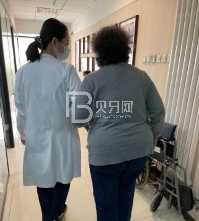 北京美冠塔口腔看牙好嗎？靠譜嗎？