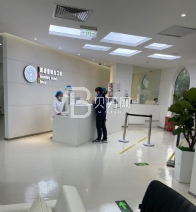 北京海德堡怎么樣？