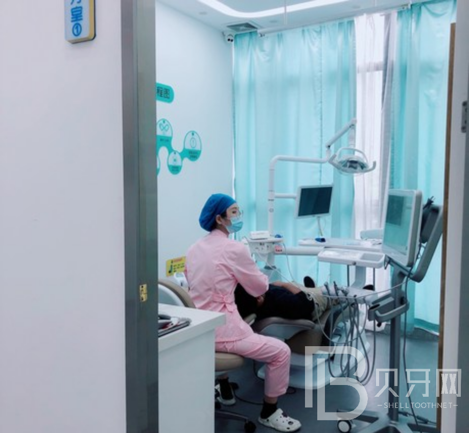 深圳樂莎莎口腔做牙齒矯正好嗎？效果好嗎？