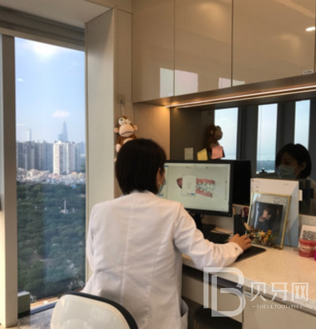 深圳慈恩口腔做牙齒矯正怎么樣？靠譜嗎？
