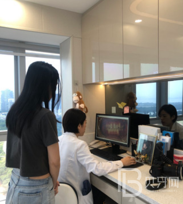 深圳慈恩口腔口碑怎么樣？看看大家都怎么說~