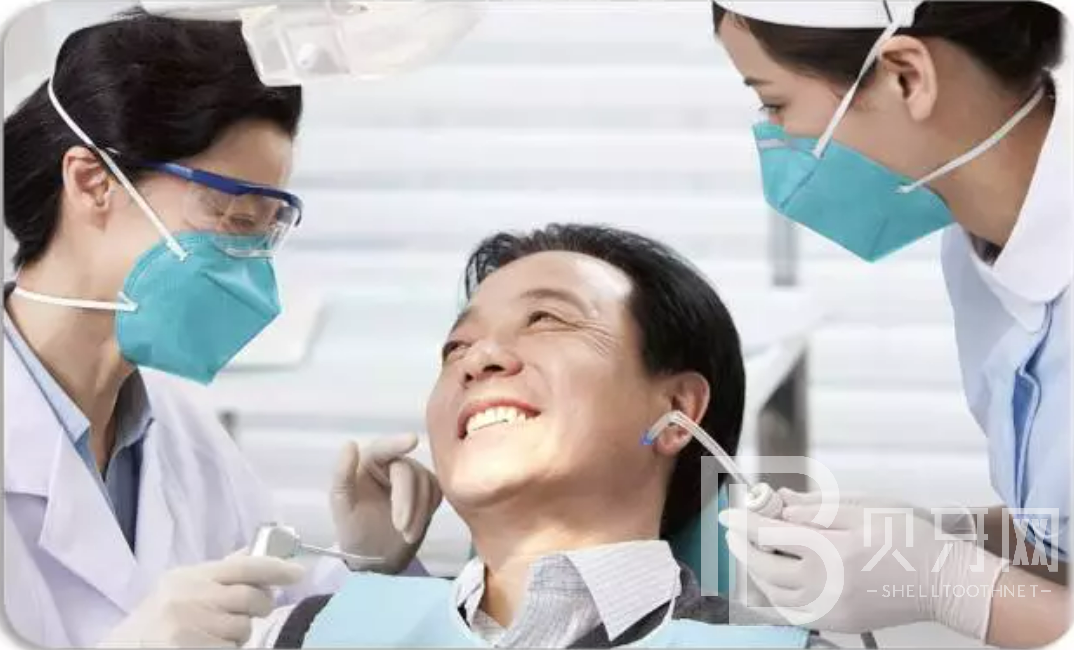 牙齒種植到底能用多久？真的可以用一輩子嗎？