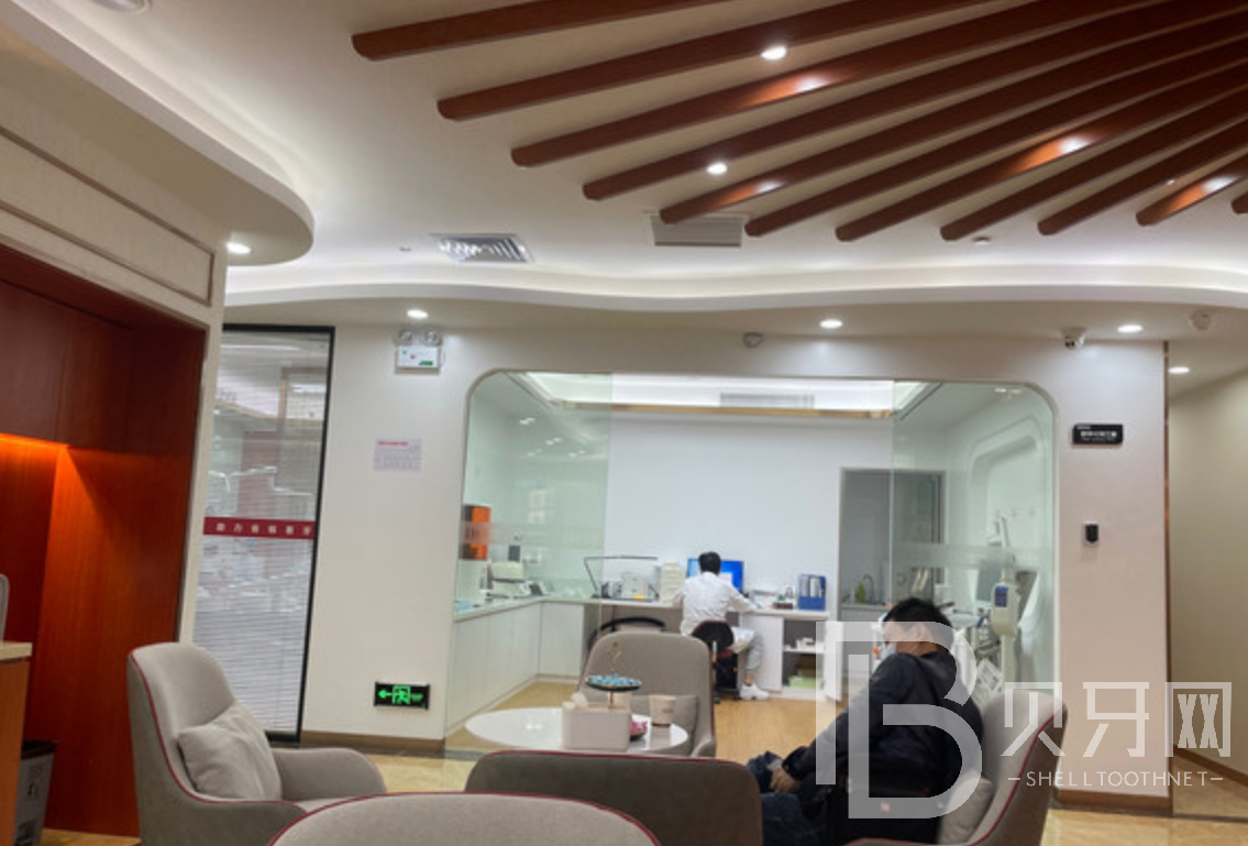 深圳德貝美口腔做種植牙怎么樣？