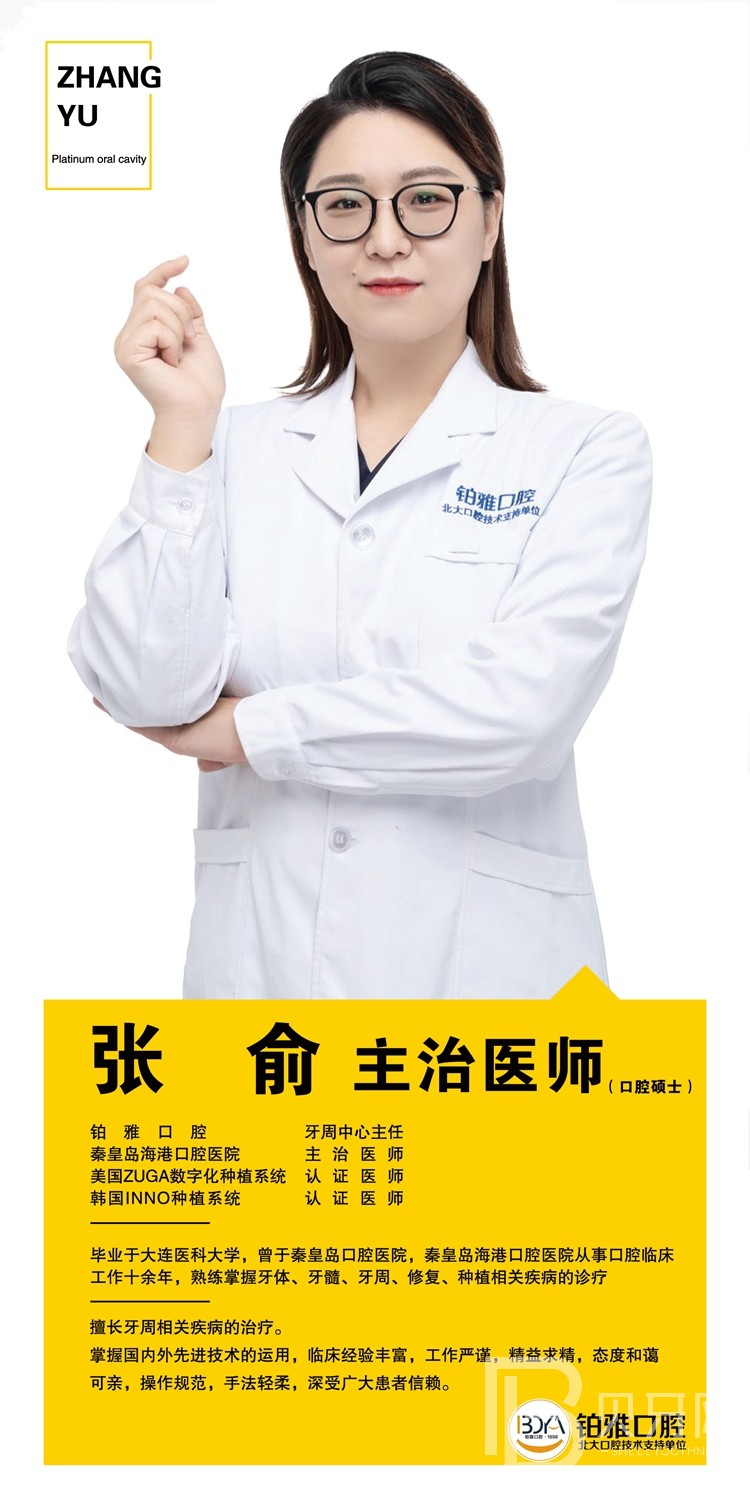 張俞