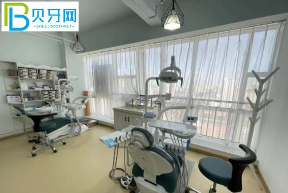 西安京華口腔價格表