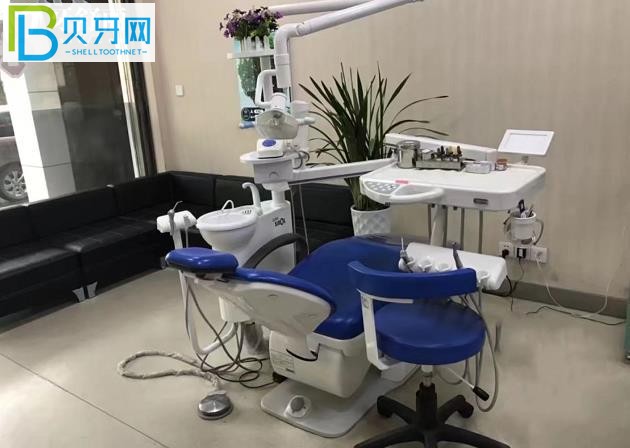 衢州傅氏口腔收費標準貴嗎