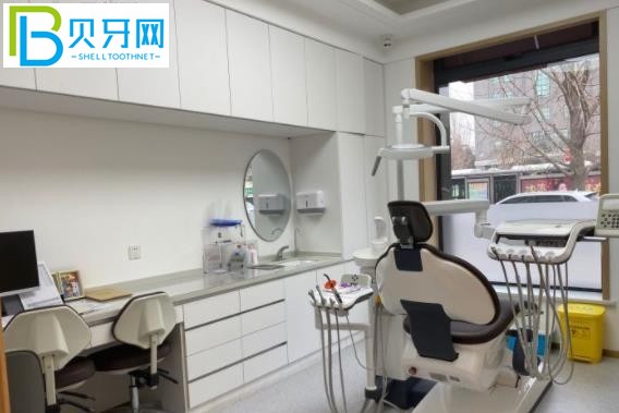 北京美冠塔口腔黑心嗎