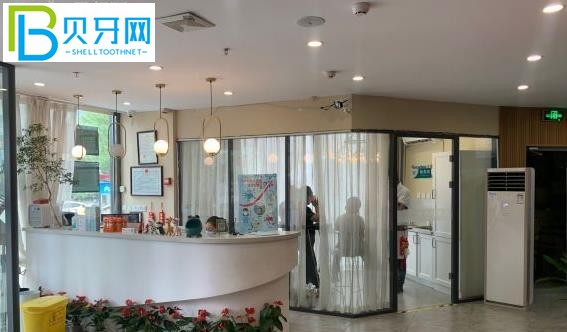 沈陽(yáng)米蘭口腔種植牙怎么樣