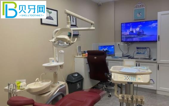 沈陽(yáng)米蘭口腔正畸怎么樣