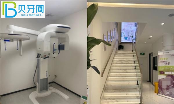 上海新菲口腔門(mén)診部電話(huà)