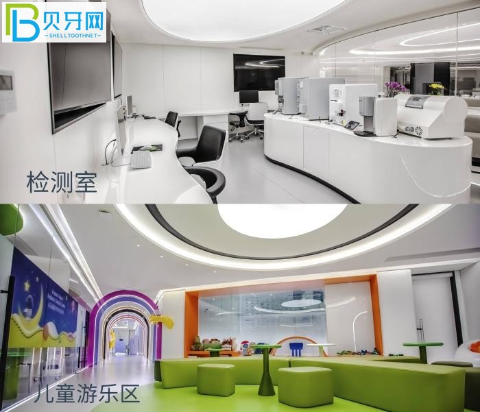 成都口腔醫(yī)院哪家好?牙友評價技術(shù)好實力強這家口腔你來過?