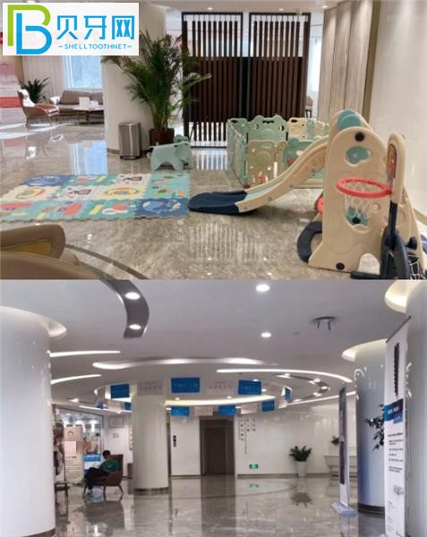 石家莊中諾口腔醫(yī)院正畸矯正牙齒怎么樣