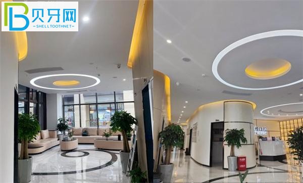 潼南院區(qū)歐菲雅口腔正規(guī)靠譜嗎