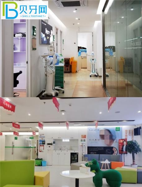 深圳美萊口腔種植牙怎么樣