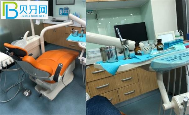 深圳陳莉口腔診所收費(fèi)標(biāo)準(zhǔn)價(jià)格表貴嗎