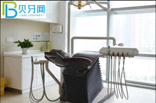 深圳正夫口腔怎么樣
