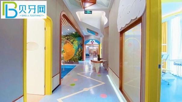 成都貝沃口腔怎么樣