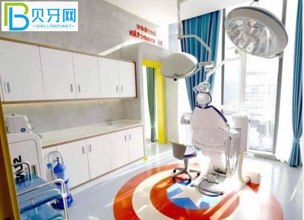 成都貝沃口腔的網(wǎng)友評價