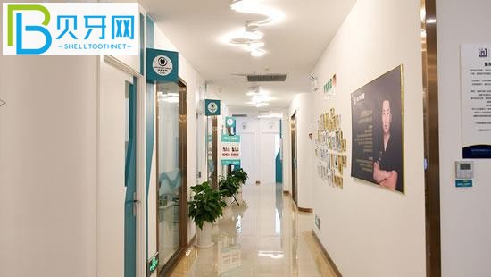 青島維樂口腔坑人嗎