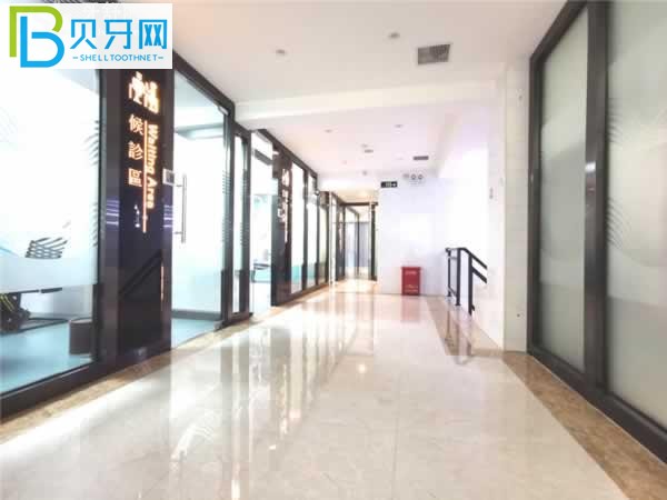 惠州勤泰口腔補(bǔ)牙價格