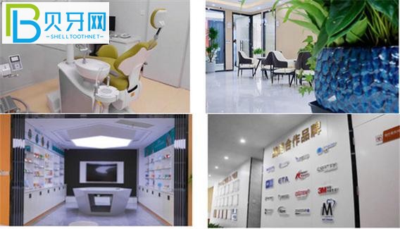 合肥卓雅口腔種植牙矯正怎么樣