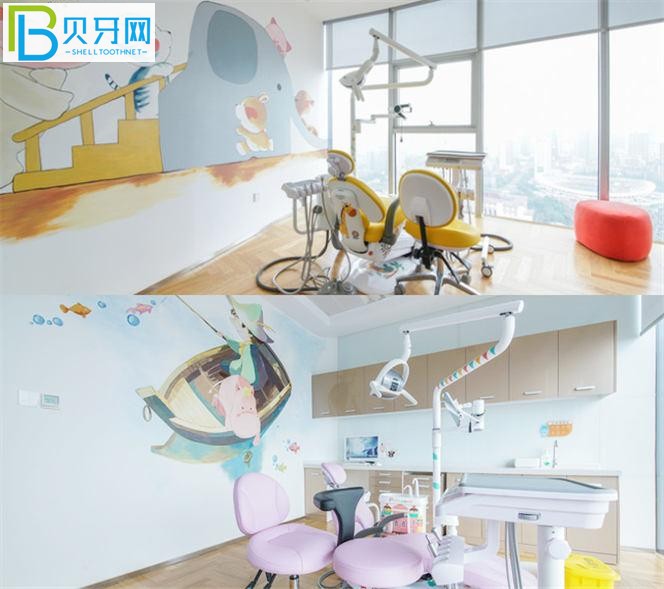 成都河馬口腔兒童補牙怎么樣