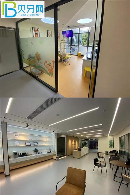 重慶九瀧齒科環(huán)境圖片