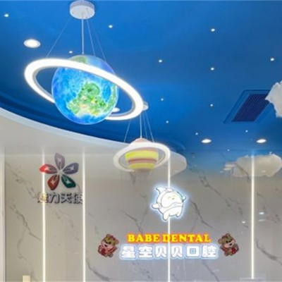 東莞冷光美白口腔醫(yī)院排名重磅發(fā)布！東莞星空貝貝口腔實力強勁更安心！