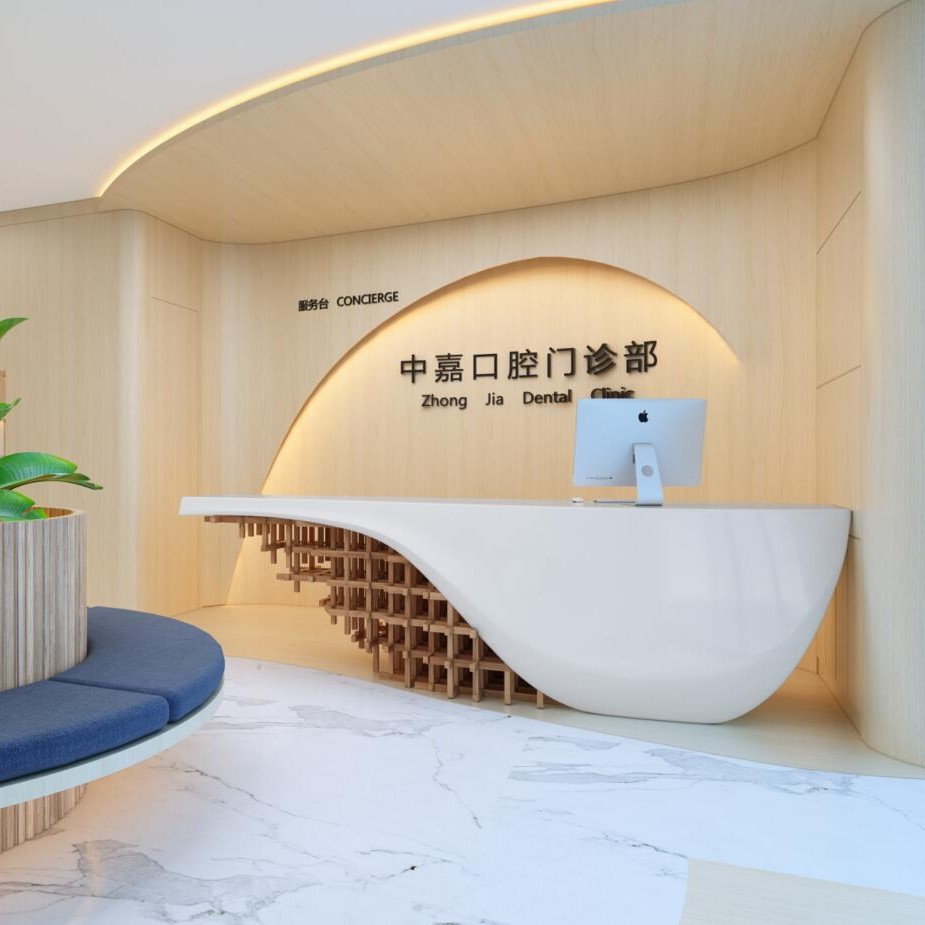 北京種植牙價(jià)錢(qián)表！北京中嘉口腔種植牙收費(fèi)表公布，瑞士iti：6847元起/顆！
