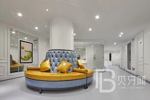 深圳牙齒美白排名前十的口腔醫(yī)院，深圳佳友五園口腔門診部口碑實(shí)力頂呱呱！