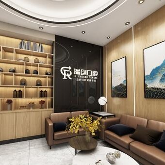 杭州做牙冠私立口腔醫(yī)院排名！杭州瑞創(chuàng)口腔(臨平桂花城分院)實(shí)力強(qiáng)勁更安心！