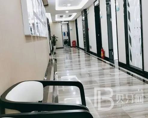 深圳博瑞爾口腔診所