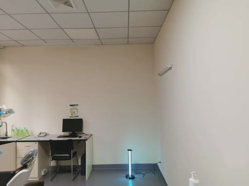 紹興牙周炎治療十大口腔連鎖品牌！紹興上虞米嵐口腔門診醫(yī)療水平高！