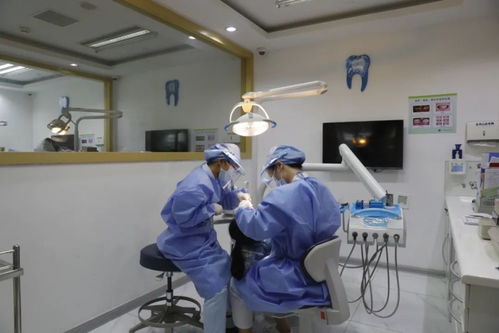 紹興全口種牙十大口腔醫(yī)院排名榜！紹興柯橋百康口腔市民甄選~